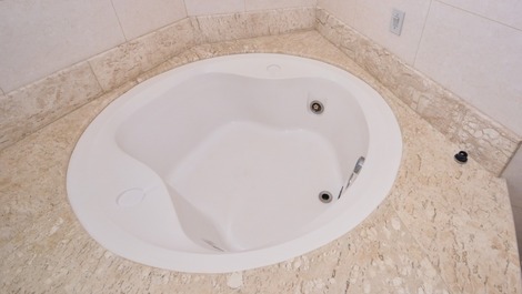 Casa Branca Jurerê Internacional!