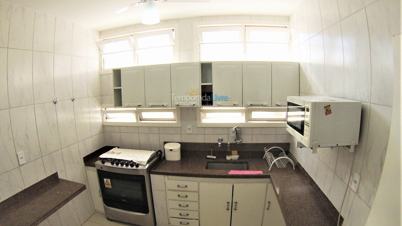 Casa para alquiler de vacaciones em Ubatuba (Praia do Tenório)