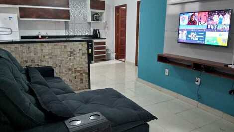 Casa para alugar em Anchieta - Praia de Santa Helena