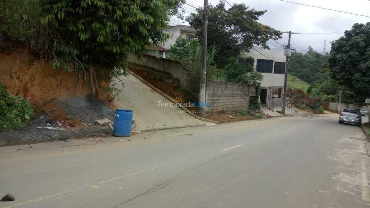 Casa para aluguel de temporada em Anchieta (Praia de Santa Helena)