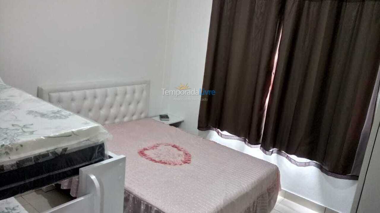 Casa para aluguel de temporada em Anchieta (Praia de Santa Helena)