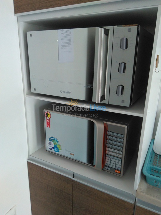 Casa para aluguel de temporada em Itapema (Centro)