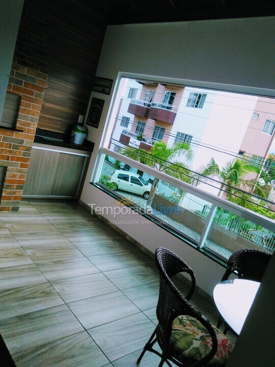 Casa para aluguel de temporada em Itapema (Centro)