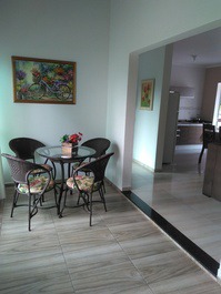 Casa em Itapema SC para locação de férias