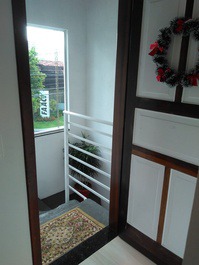 Casa em Itapema SC para locação de férias