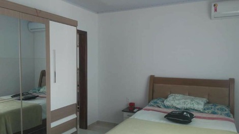 Casa em Itapema SC para locação de férias