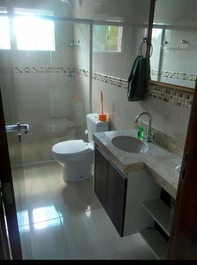 Casa em Itapema SC para locação de férias