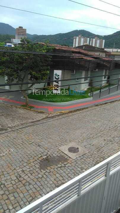 Casa para aluguel de temporada em Itapema (Centro)