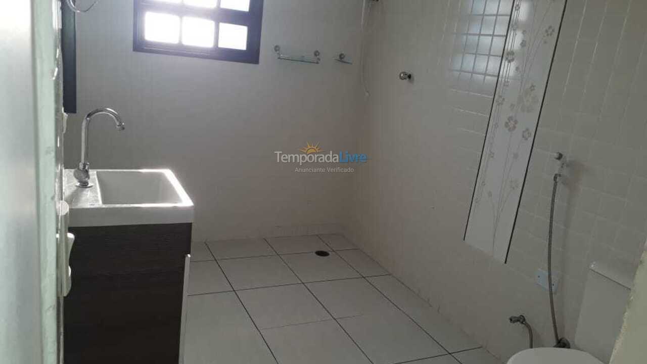 Casa para aluguel de temporada em Guarujá (Enseada)