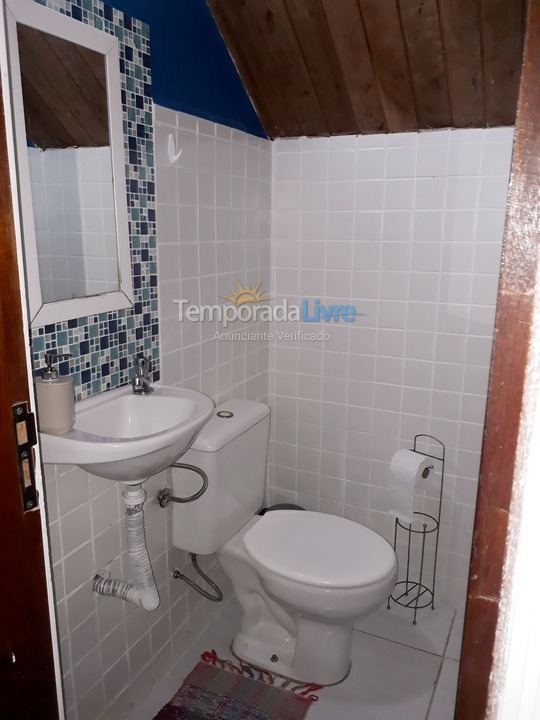 Casa para aluguel de temporada em Guarujá (Enseada)