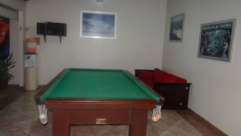 Casa para alugar em Foz do Iguaçu - Jardim Iguacu