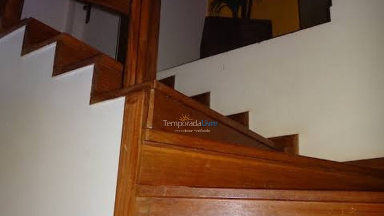 Casa para aluguel de temporada em Foz do Iguaçu (Jardim Iguacu)