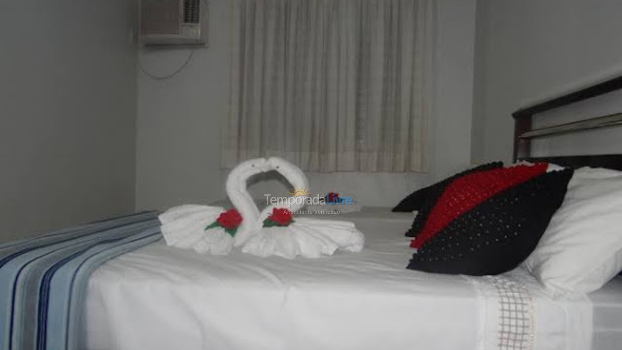 Casa para aluguel de temporada em Foz do Iguaçu (Jardim Iguacu)