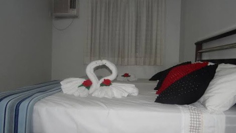 Quarto duplo superior 02