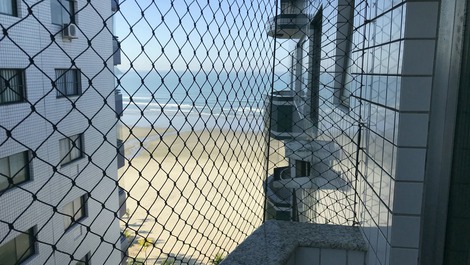 House for rent in Praia Grande - Guilhermina