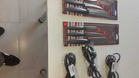 Condominium. gurapuvu