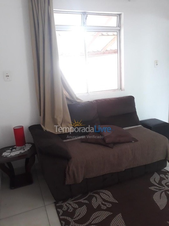 House for vacation rental in Florianópolis (Rio Tavares)