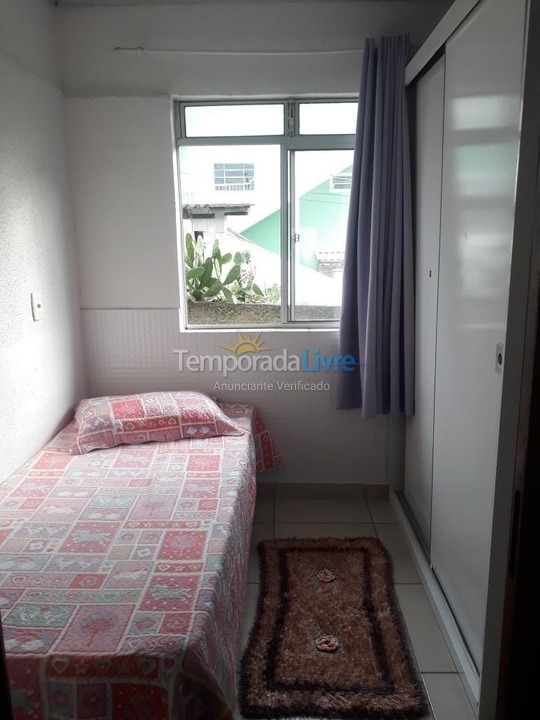 House for vacation rental in Florianópolis (Rio Tavares)