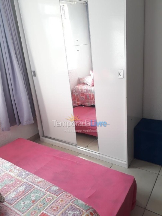 House for vacation rental in Florianópolis (Rio Tavares)