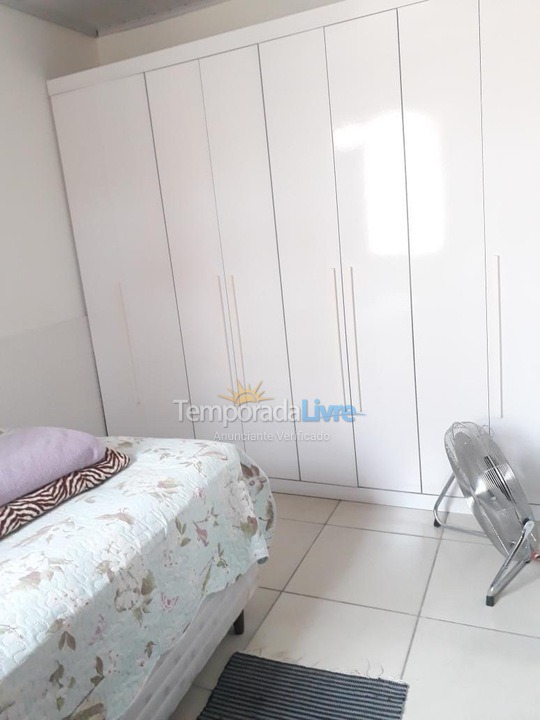 House for vacation rental in Florianópolis (Rio Tavares)