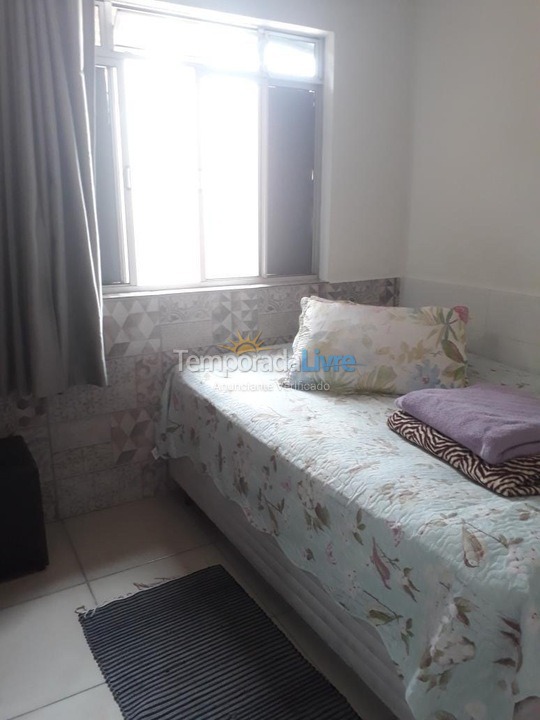 House for vacation rental in Florianópolis (Rio Tavares)