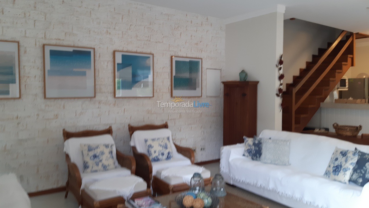 House for vacation rental in São Sebastião (Juquehy)