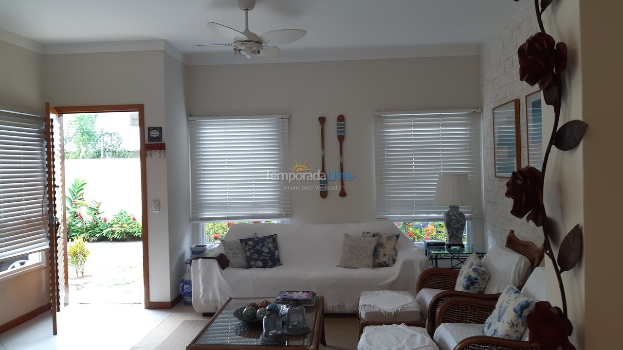 House for vacation rental in São Sebastião (Juquehy)