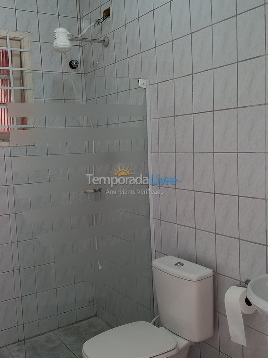 House for vacation rental in São Sebastião (Juquehy)