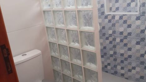 Sirena del Atlántico! Casa con jardín y amplia zona de barbacoa.