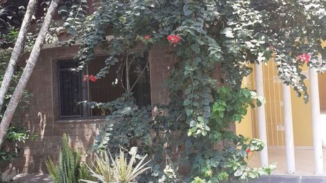 Casa para alquilar en Praia Grande - Ocian