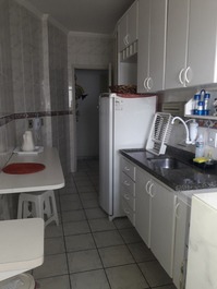 ACOGEDOR APARTAMENTO PARA DISFRUTAR EN FAMILIA.