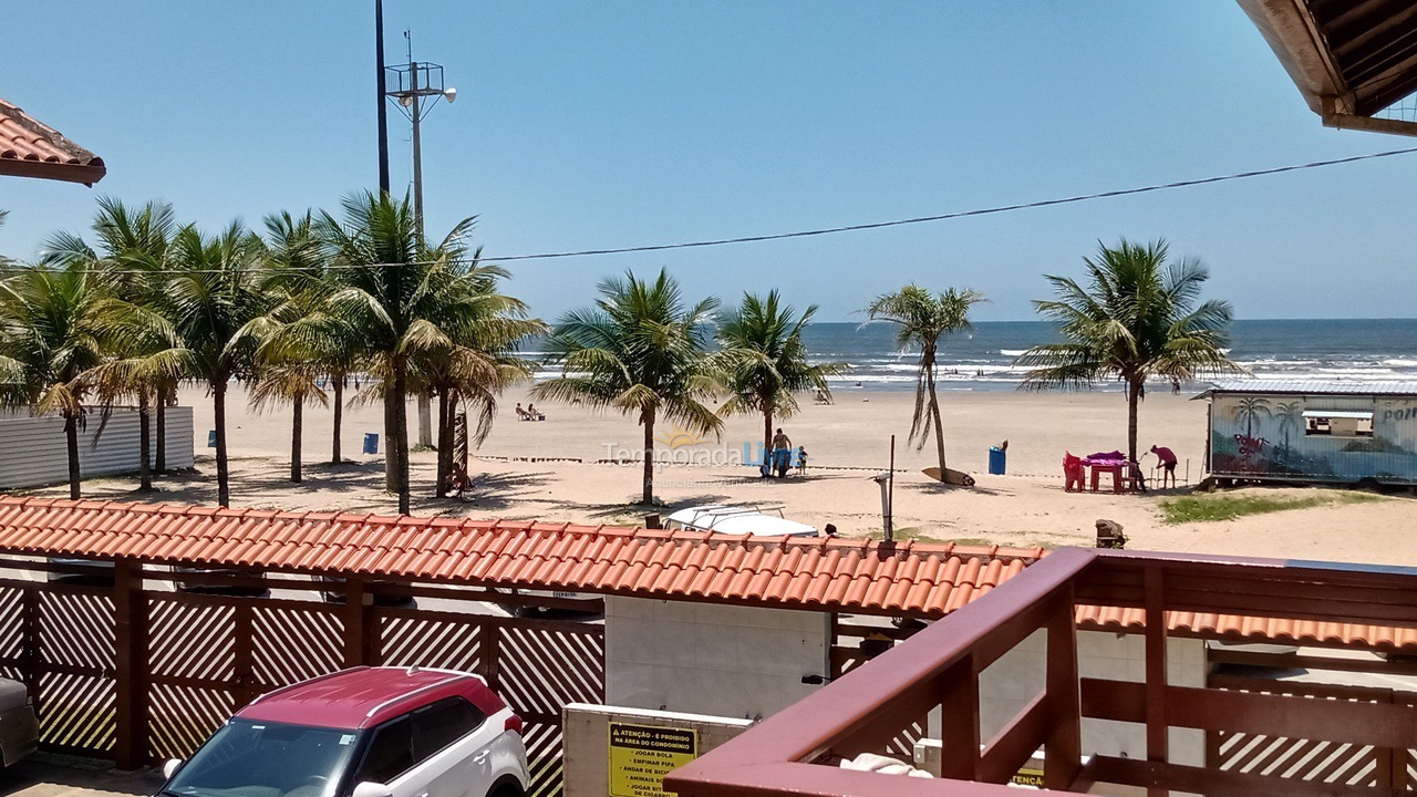 Apartment for vacation rental in Bertioga (Vista Linda)