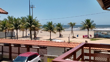 Apartment for rent in Bertioga - Vista Linda