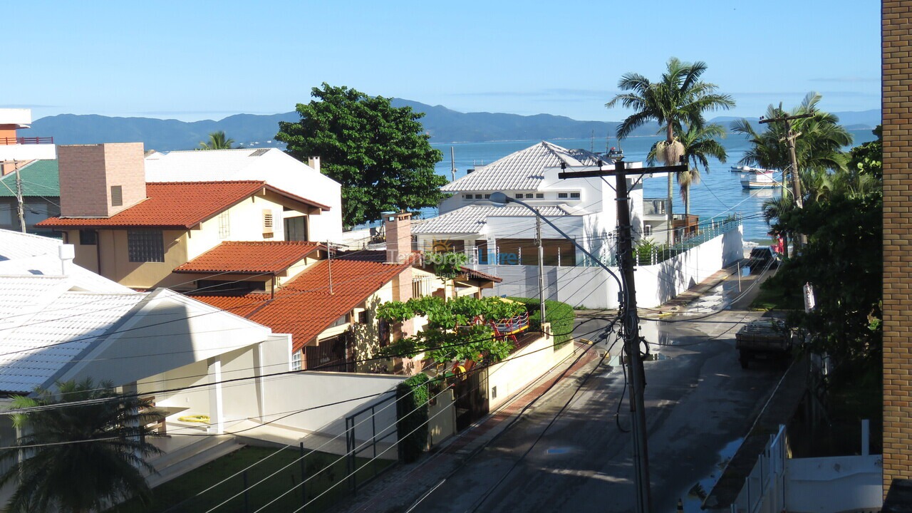 Apartamento para alquiler de vacaciones em Florianópolis (Cachoeira do Bom Jesus)