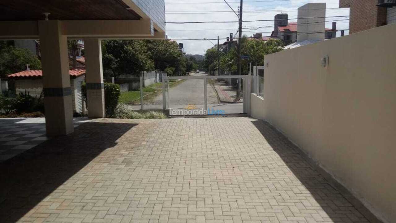 Apartamento para alquiler de vacaciones em Florianópolis (Cachoeira do Bom Jesus)