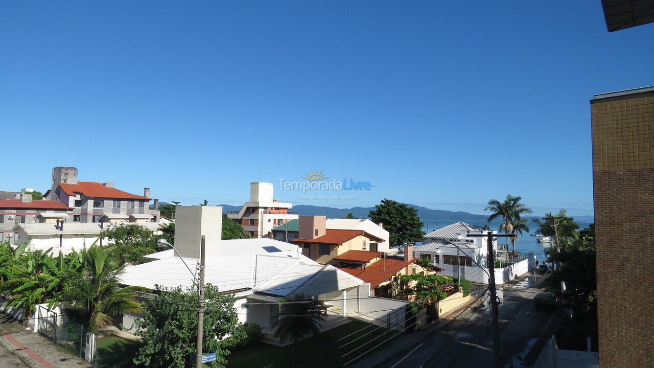 Apartamento para alquiler de vacaciones em Florianópolis (Cachoeira do Bom Jesus)