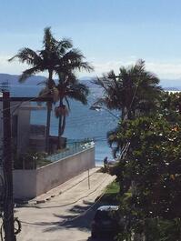 Vista Praia da Sacada