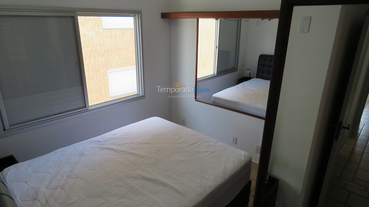 Apartamento para alquiler de vacaciones em Florianópolis (Cachoeira do Bom Jesus)