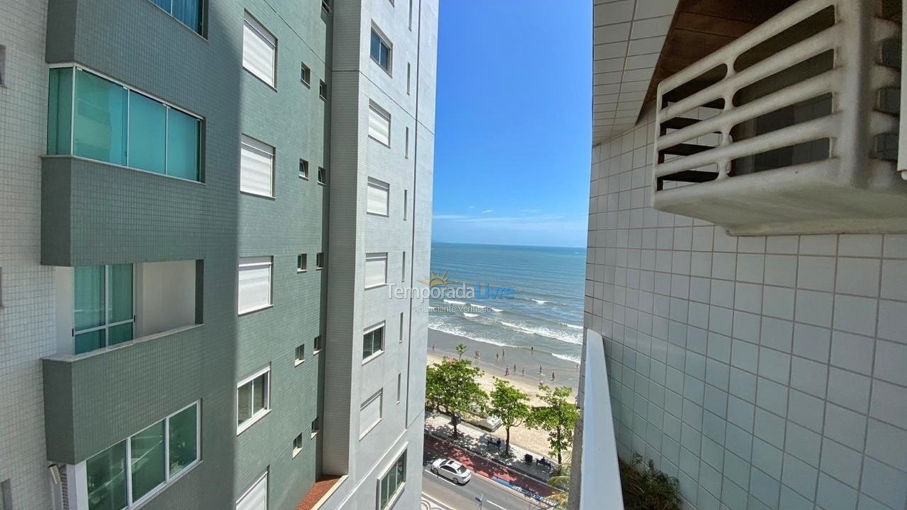 Apartment for vacation rental in Balneário Camboriú (Balneário Camboriú)