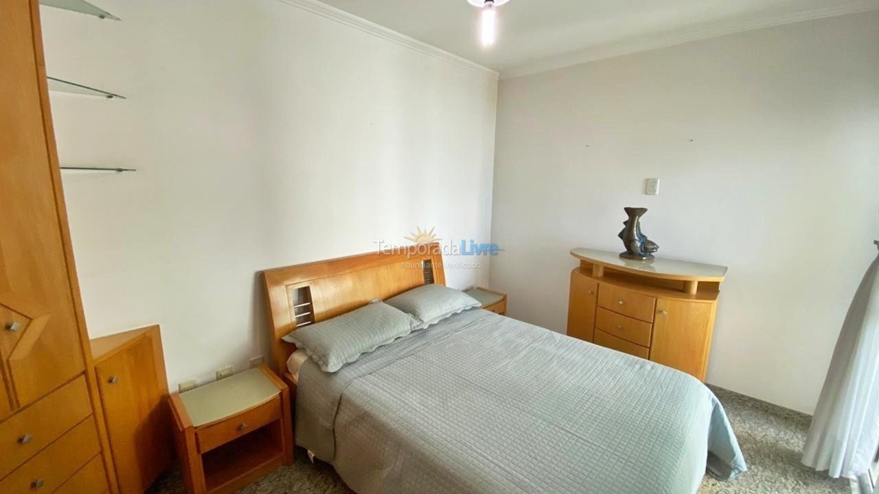 Apartment for vacation rental in Balneário Camboriú (Balneário Camboriú)