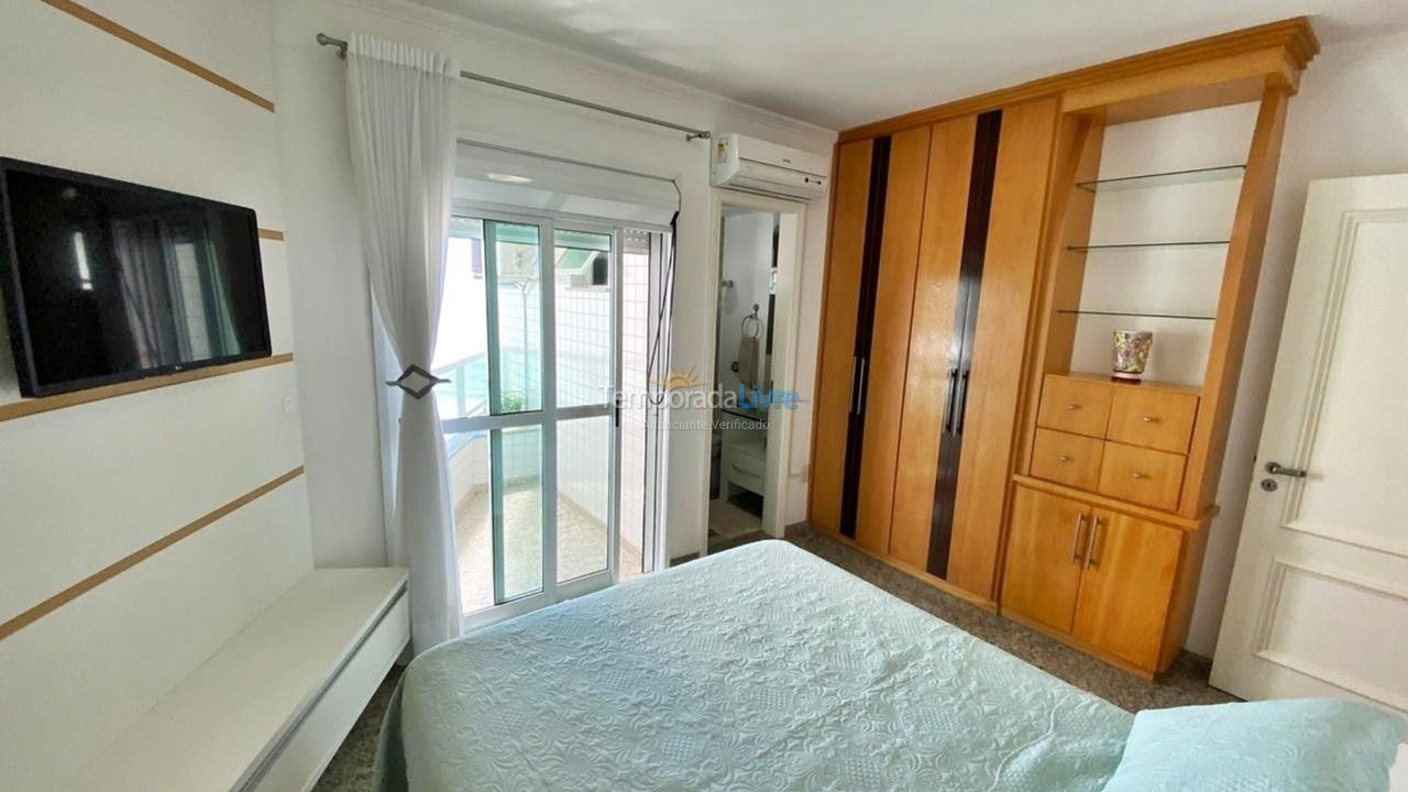 Apartment for vacation rental in Balneário Camboriú (Balneário Camboriú)
