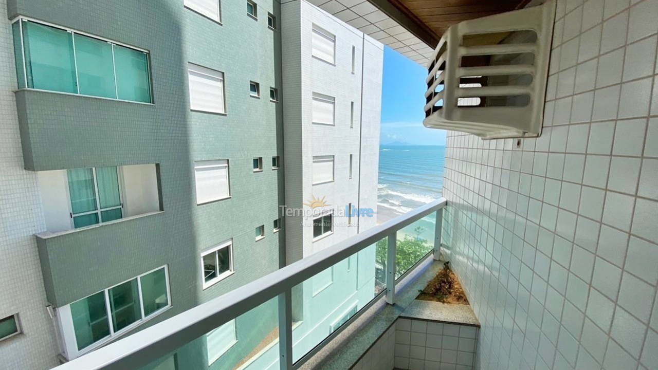 Apartment for vacation rental in Balneário Camboriú (Balneário Camboriú)