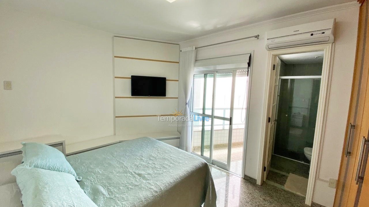Apartment for vacation rental in Balneário Camboriú (Balneário Camboriú)