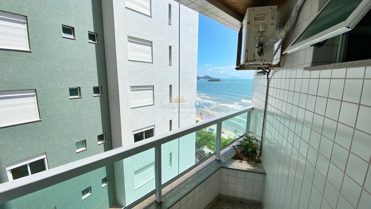 Apartment for vacation rental in Balneário Camboriú (Balneário Camboriú)