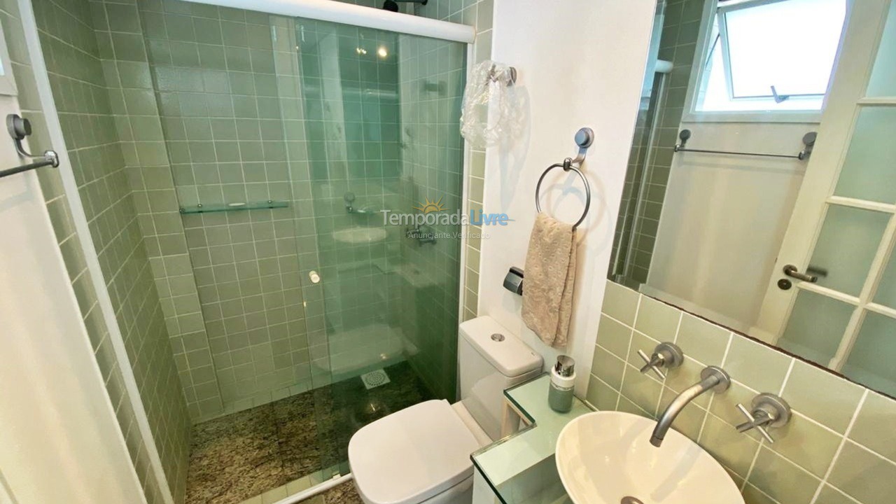 Apartment for vacation rental in Balneário Camboriú (Balneário Camboriú)