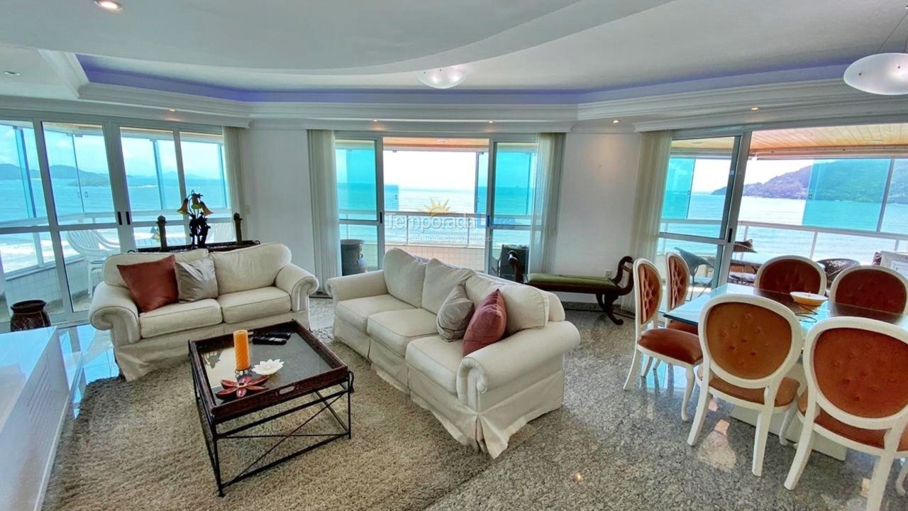 Apartment for vacation rental in Balneário Camboriú (Balneário Camboriú)