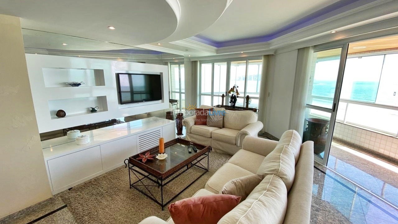 Apartment for vacation rental in Balneário Camboriú (Balneário Camboriú)