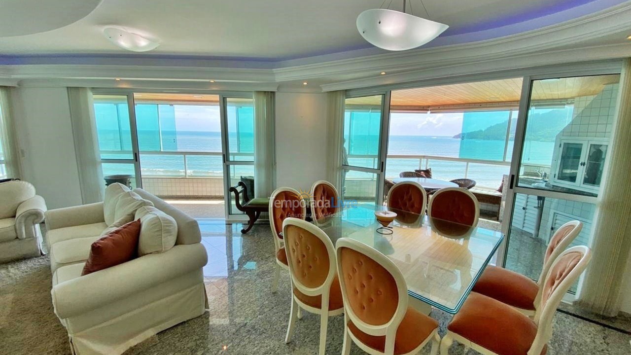 Apartment for vacation rental in Balneário Camboriú (Balneário Camboriú)