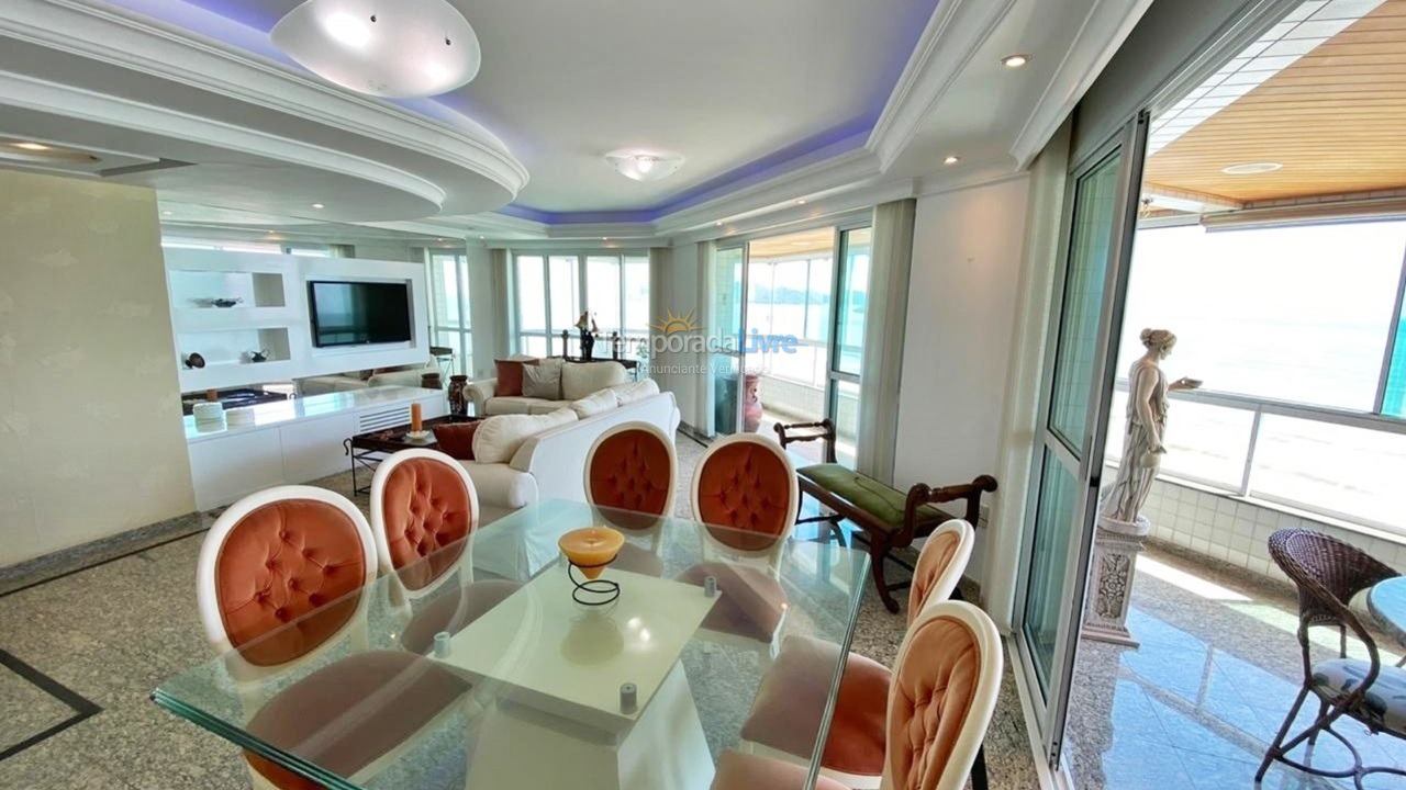 Apartment for vacation rental in Balneário Camboriú (Balneário Camboriú)