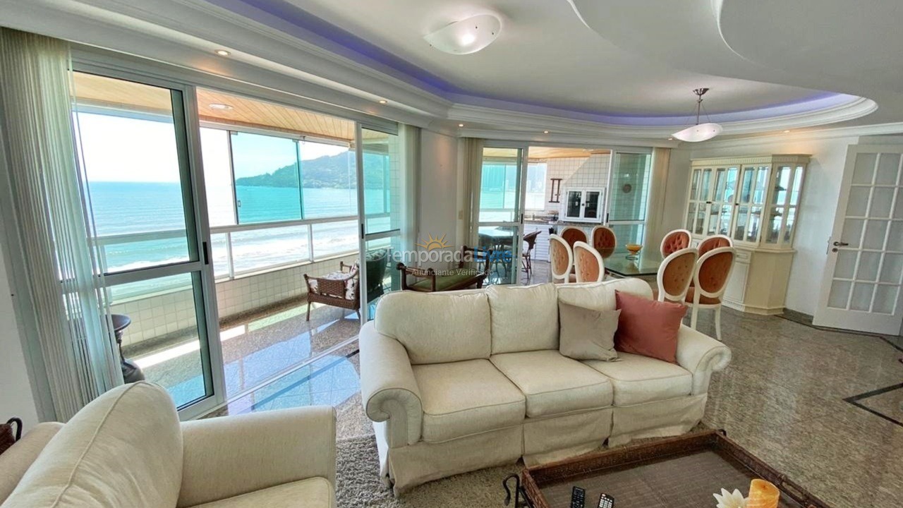 Apartment for vacation rental in Balneário Camboriú (Balneário Camboriú)